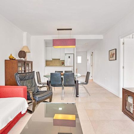 אל ורגר Luxury Apt, Beach, Pool Open 365 Days, Near Javea & Denia מראה חיצוני תמונה